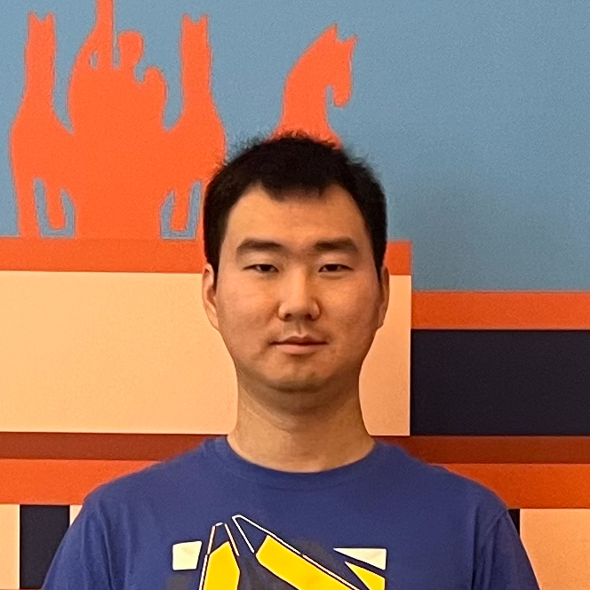 Longtao Zhang