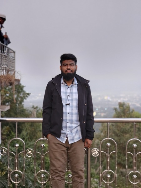Md Mehrab Hossain Opi