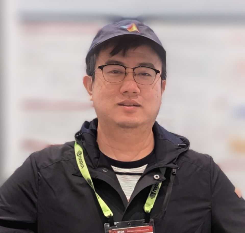 Ruoyu Li