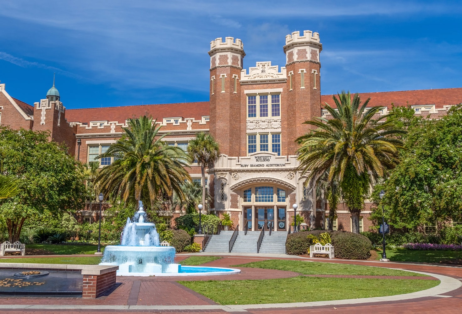 FSU Campus