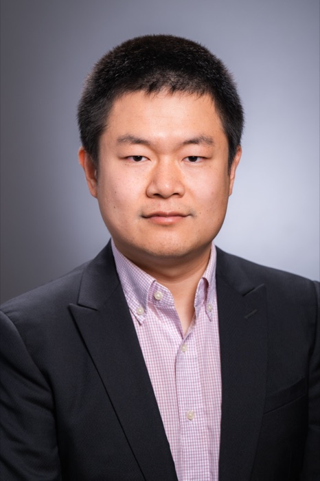 Kai Zhao